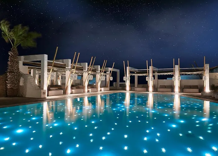 PalladiumBoutique Hotel